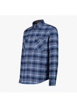 CMP Camicia maniche lunghe da uomo