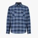 CMP Camicia maniche lunghe da uomo