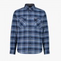 CMP Camicia maniche lunghe da uomo