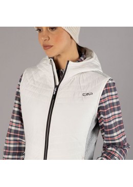 CMP Camicia a manica lunga da donna