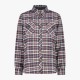 CMP Camicia a manica lunga da donna