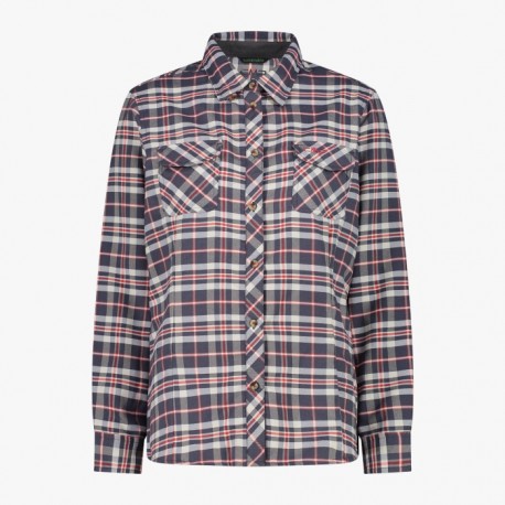 CMP Camicia a manica lunga da donna