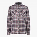 CMP Camicia a manica lunga da donna