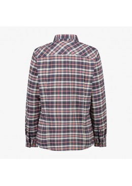 CMP Camicia a manica lunga da donna