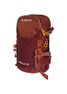 JOLUVI ZAINO CUBILLA 24