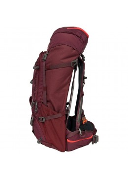 JOLUVI ZAINO PEDRAFORCA 50+5L