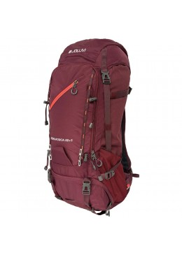 JOLUVI ZAINO PEDRAFORCA 50+5L