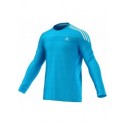 Maglia Adidas Response manica lunga M