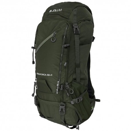 JOLUVI ZAINO PEDRAFORCA 50+5L