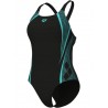 Arena donna swim pro back graphic
