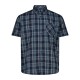 Camicia maniche corte da uomo