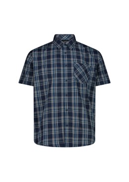 Camicia maniche corte da uomo