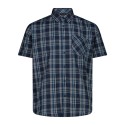 Camicia maniche corte da uomo