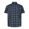 Camicia maniche corte da uomo
