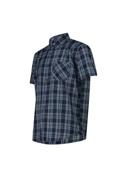 Camicia maniche corte da uomo