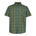 Camicia maniche corte da uomo