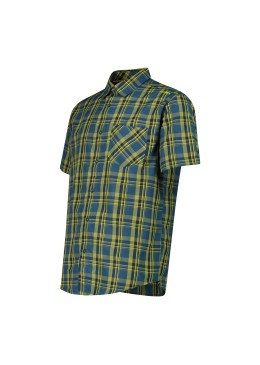Camicia maniche corte da uomo