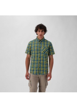 Camicia maniche corte da uomo