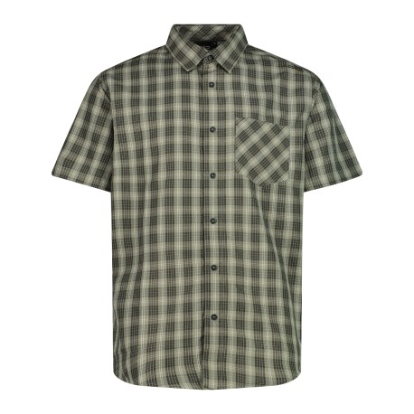 Camicia maniche corte da uomo