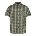 Camicia maniche corte da uomo