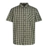 Camicia maniche corte da uomo