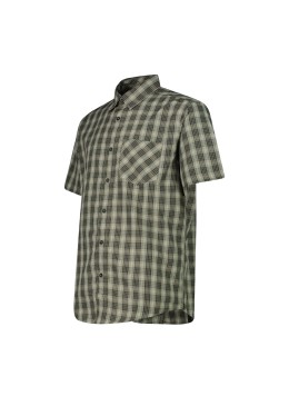 Camicia maniche corte da uomo