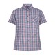 CMP Camicia a maniche corte da donna