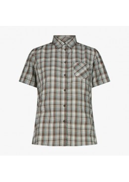 CMP Camicia a maniche corte da donna
