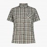 CMP Camicia a maniche corte da donna