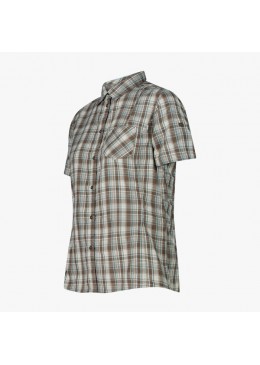 CMP Camicia a maniche corte da donna
