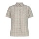 CMP Camicia a maniche corte da donna