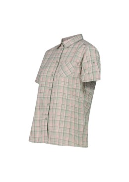 CMP Camicia a maniche corte da donna