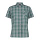 CMP Camicia a maniche corte da donna