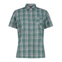 CMP Camicia a maniche corte da donna