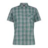 CMP Camicia a maniche corte da donna