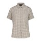CMP Camicia a maniche corte da donna