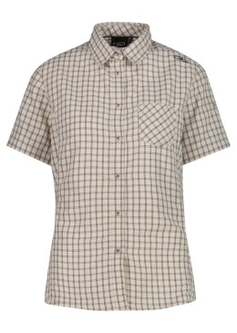CMP Camicia a maniche corte da donna