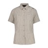 CMP Camicia a maniche corte da donna