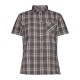 CMP Camicia a maniche corte da donna