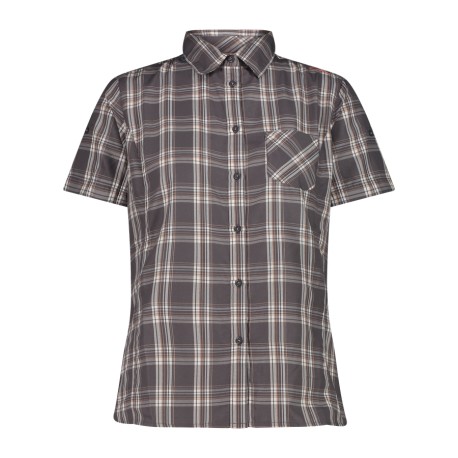 CMP Camicia a maniche corte da donna