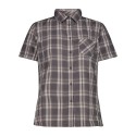 CMP Camicia a maniche corte da donna