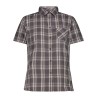 CMP Camicia a maniche corte da donna