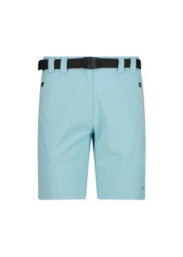 Pantaloni corti trekking