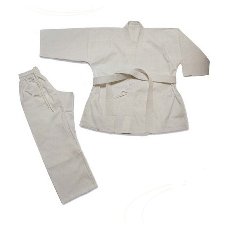 Kimono karate-gi base