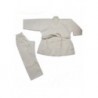 Kimono karate-gi base