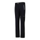 CMP Pantaloni trekking donna STACCABILI Zip Off