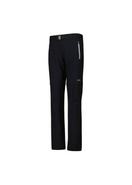 CMP Pantaloni trekking donna Zip Off