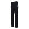 CMP Pantaloni trekking donna STACCABILI Zip Off