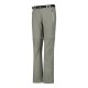 CMP Pantaloni trekking donna Zip Off