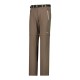 CMP Pantaloni trekking donna Zip Off